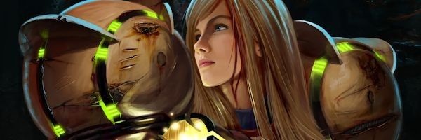 Bisognera aspettare Nintendo NX per un vero Metroid Prime