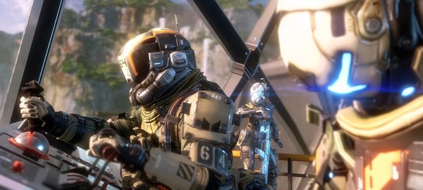 [E3 2016] Titanfall 2 a Ottobre