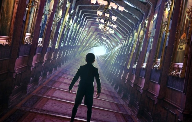 Haunted Mansion Il trailer di un (probabile) successo