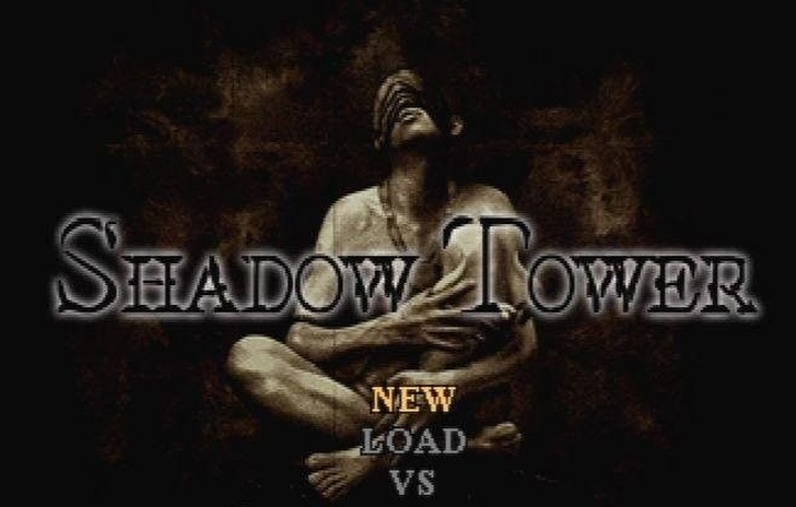 Shadow Tower di From Software presto su PSN