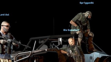 Il nostro streaming di Ghost Recon Wildlands