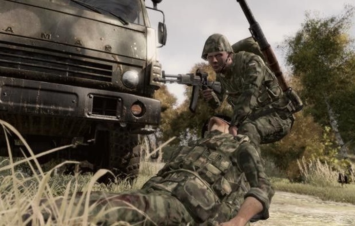 ArmA 2 sopravvive alla chiusura di GameSpy