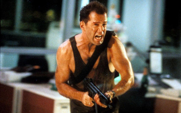 Trappola di cristallo: tutto sul primo Die Hard, che lanciò la carriera di Bruce Willis