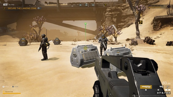 Starship Troopers: Extermination, ognuno faccia la sua parte – Anteprima PC 