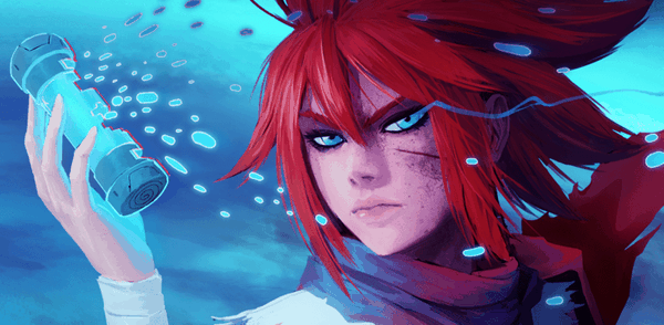 Recensione Aeon Drive: quante cose si possono fare in trenta secondi