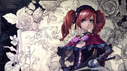 In arrivo un nuovo personaggio di SoulCalibur 6