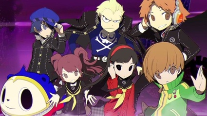 Persona Q arrivera a novembre