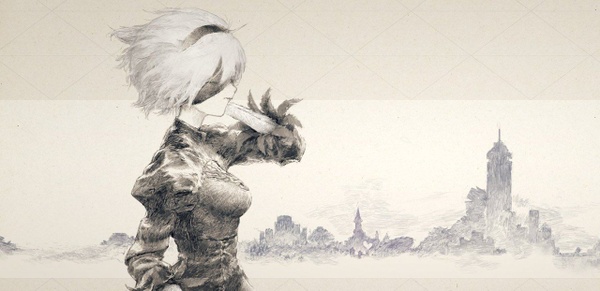 I problemi della versione PC di NieR non possono essere risolti