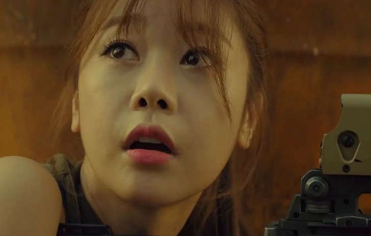 Gli spot TV di Sudden Attack