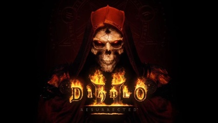 Alle 18,30 siamo in live con la Beta del remake di Diablo 2 Resurrected