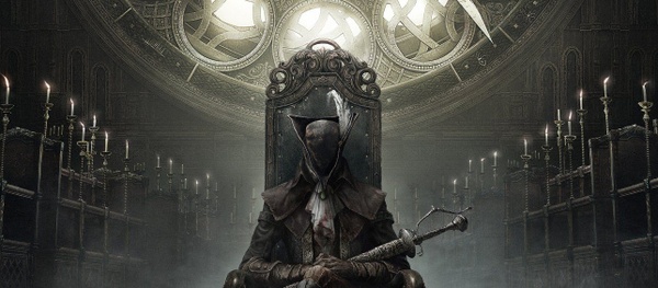 Stasera, ore 21:00, in diretta con Bloodborne: The Old Hunters