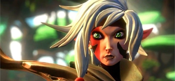 Battleborn: il nuovo FPS dei creatori di Borderlands