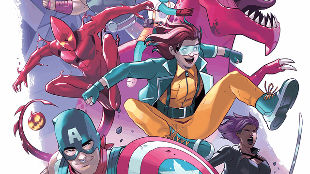 Avengers Academy Assemble La Prossima Generazione di Eroi Marvel Debutta in Fumetteria