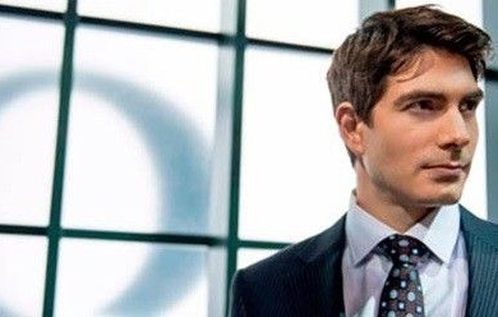 Brandon Routh rilascia alcune dichiarazioni su ATOM