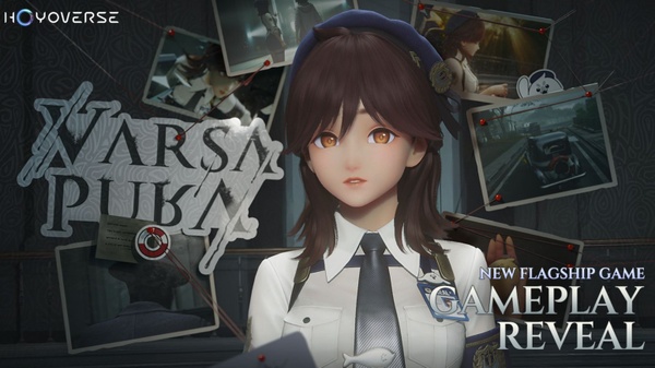 Varsapura di HoYoverse si mostra in un lungo Gameplay