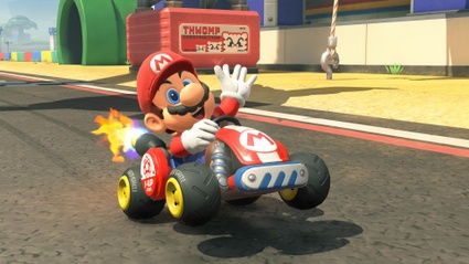 Famitsu, i dati di vendita dal 29 dicembre all'11 gennaio