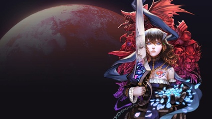 Il regalo di oggi da Epic Games Store e Bloodstained