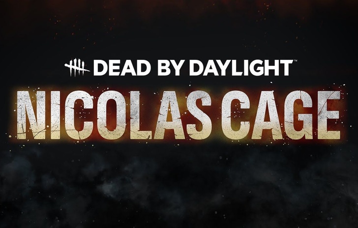 Dead by Daylight lincubo continua con Nicolas Cage