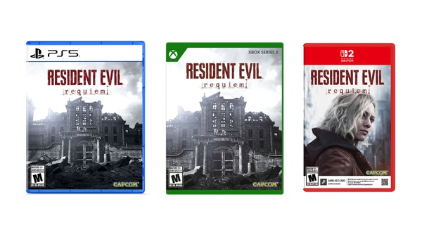 Resident Evil Requiem, disponibili i pre-order del survival horror Capcom