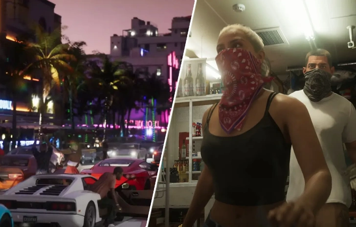 GTA 6 a 100 E cè chi dice � Giusto Così