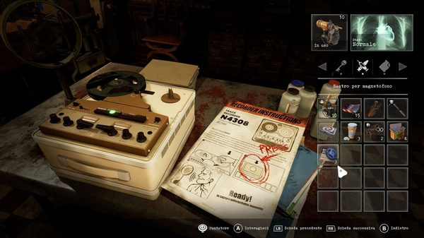 Tormented Souls 2, recensione: l