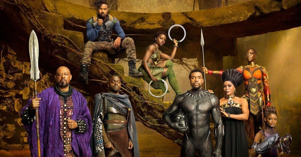 Black Panther affonda il Titanic