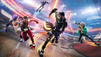 Roller Champions cancellato dopo soli due mesi? Ubisoft smentisce