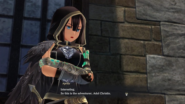 Ys IX: Monstrum Nox, la recensione dell