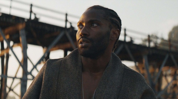 The Creator, tutto quello che sappiamo sul film: la guerra tra gli umani e l