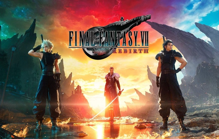 Final Fantasy 7 Rebirth recensione Switch 2 un mondo immenso nel palmo della mano 