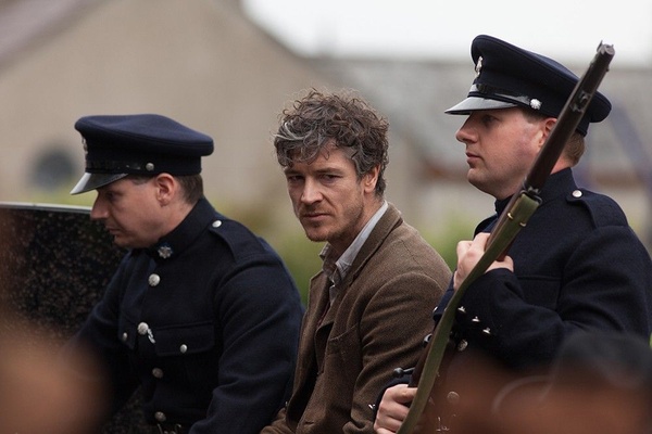 Una nuova clip per Jimmy's Hall di Ken Loach