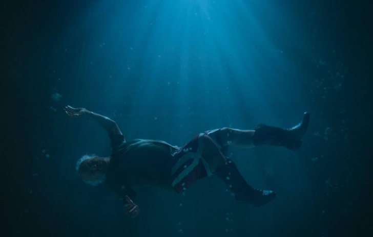 Digger sinks at the box office audiences reward Verity