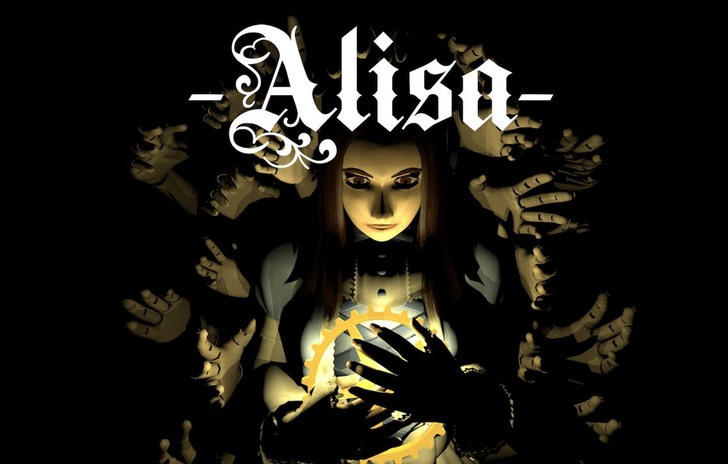 Alisa un survival horror che omaggia gli anni 90 fin troppo fedelmente