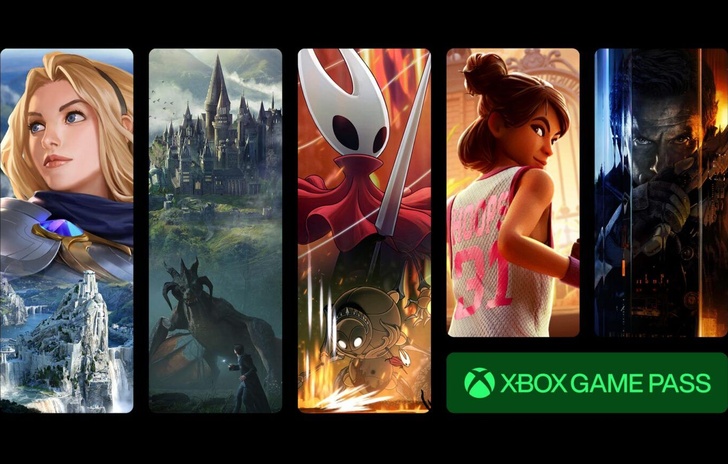 Xbox Game Pass Changes But What a Price for the New Ultimate