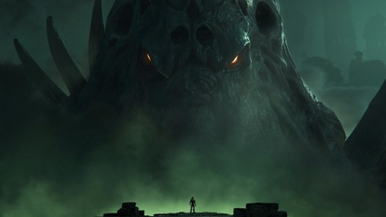 Immagine: Cthulhu: The Cosmic Abyss