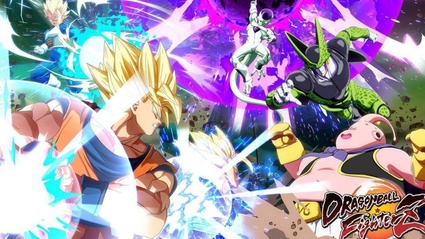 Confermata la beta di Dragon Ball Fighter Z su Switch