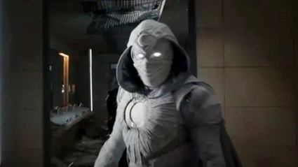 Moon Knight, speciale: Oscar Isaac e il regista Mohamed Diab raccontano il dietro le quinte della serie