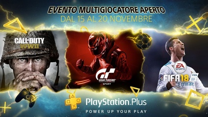 Sony apre a tutti i giocatori le porte del multiplayer