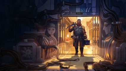 The Lift - il trailer gameplay