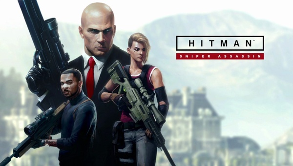 Hitman 2 presenta un nuovo trailer