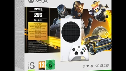 Xbox si prepara alle vacanze con un nuovo bundle