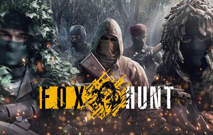 MGS Delta Snake Eater Fox Hunt non avrà il crossplay