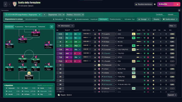 Football Manager 26, la recensione: è tornato il re?