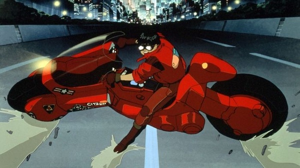 Akira – Novità sulla versione live-action
