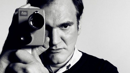 Tarantino conferma: The Hateful Eight si fara