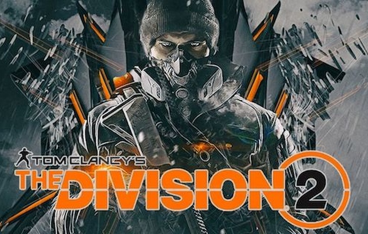 The Division 2 al ComicCon