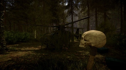 Sons of The Forest, un successo inatteso