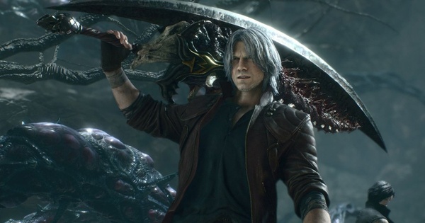 Il Palazzo di Sangue e accessibile in Devil May Cry 5