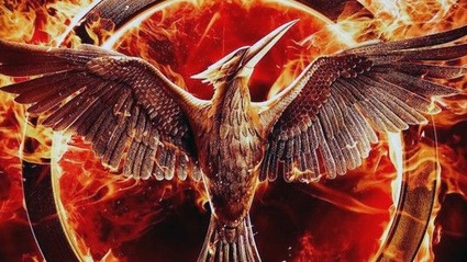 Hunger Games: Il Canto della Rivolta la parte 1 e completa, ecco un nuovo trailer