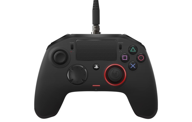 Svelate nuove funzioni del Revolution Pro Controller Nacon per PS4